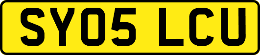 SY05LCU