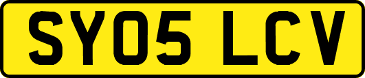 SY05LCV