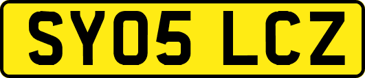 SY05LCZ
