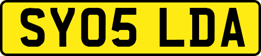 SY05LDA