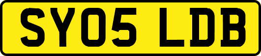 SY05LDB
