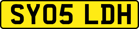 SY05LDH