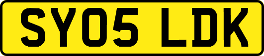 SY05LDK