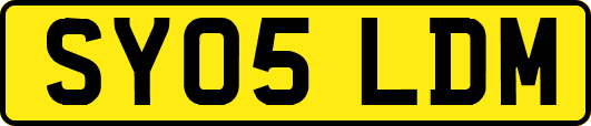 SY05LDM