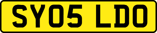 SY05LDO