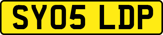 SY05LDP