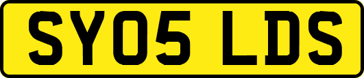 SY05LDS