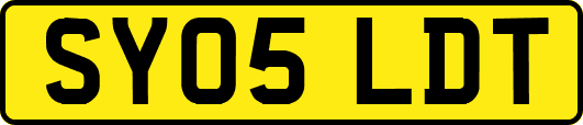 SY05LDT