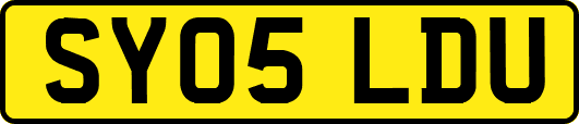 SY05LDU