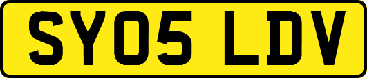 SY05LDV