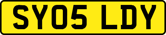 SY05LDY
