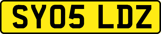 SY05LDZ