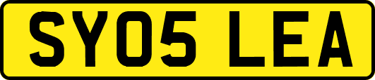 SY05LEA