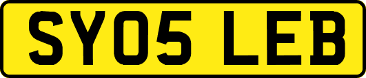 SY05LEB