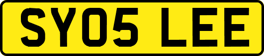 SY05LEE
