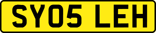 SY05LEH