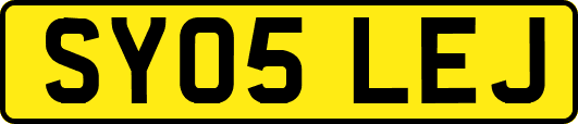 SY05LEJ