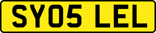 SY05LEL