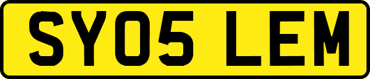 SY05LEM