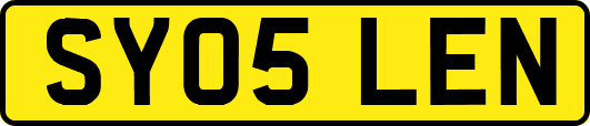 SY05LEN