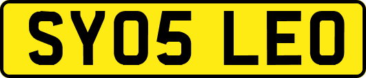 SY05LEO