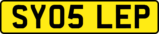 SY05LEP