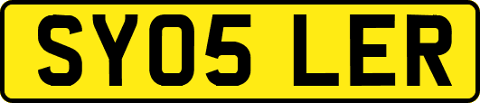 SY05LER