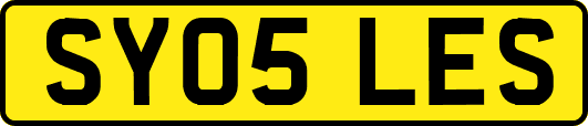SY05LES