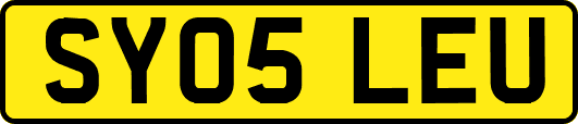 SY05LEU