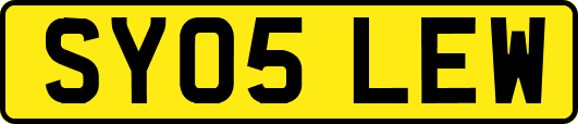 SY05LEW