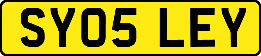 SY05LEY