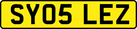 SY05LEZ