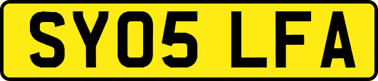 SY05LFA