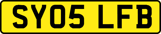 SY05LFB