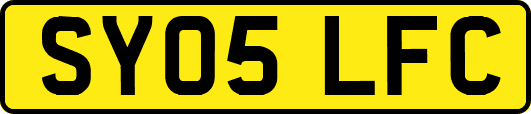 SY05LFC