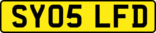 SY05LFD
