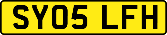 SY05LFH