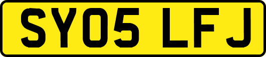 SY05LFJ