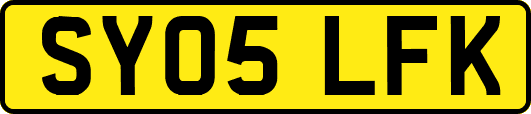 SY05LFK