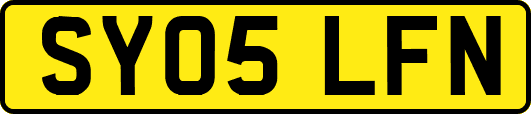 SY05LFN