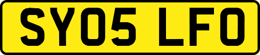 SY05LFO