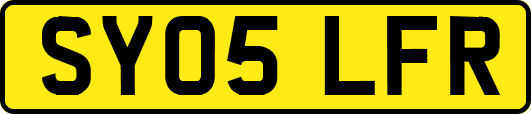 SY05LFR