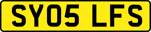 SY05LFS