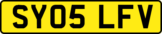 SY05LFV