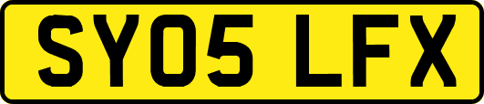 SY05LFX