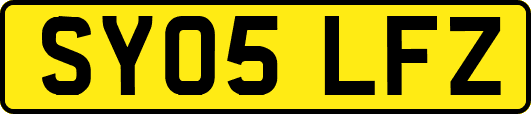 SY05LFZ