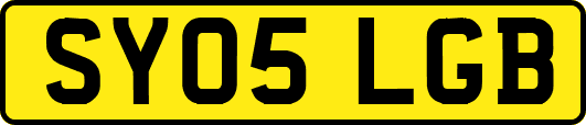 SY05LGB