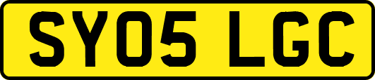 SY05LGC