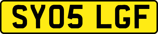 SY05LGF