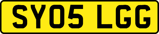SY05LGG